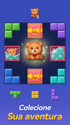 Color Block: Combo Blast screenshot 11
