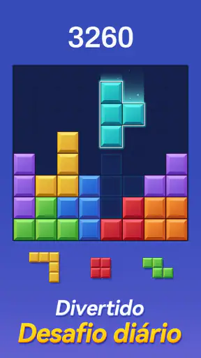 Color Block: Combo Blast screenshot 3