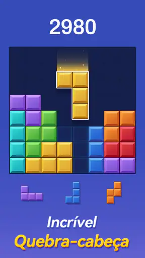 Color Block: Combo Blast screenshot 7