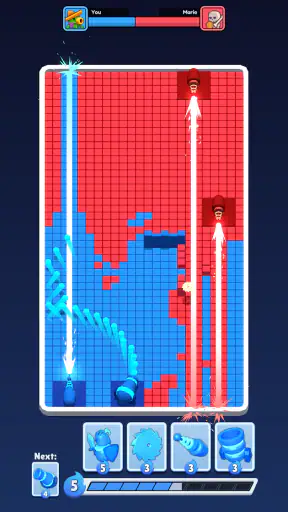 Color Clash screenshot 7