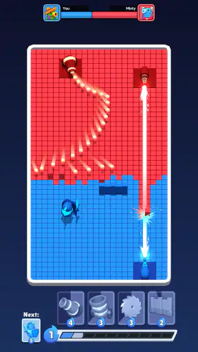 Color Clash screenshot 9