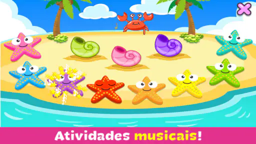 Colorir e Aprender screenshot 4
