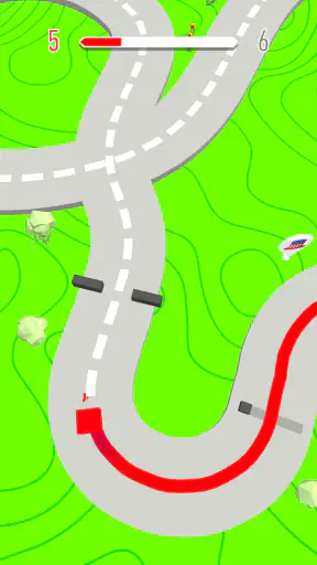 Colour Adventure: Caminho cor screenshot 3