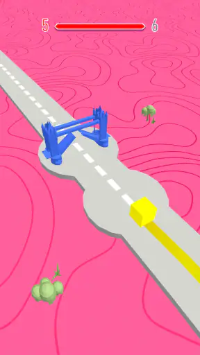 Colour Adventure: Caminho cor screenshot 5