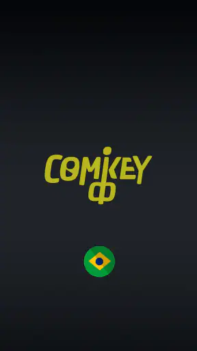 Comikey: Webtoons em Português screenshot 7