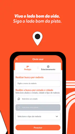 ConectCar: Tag, benefícios e + screenshot 2
