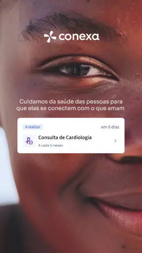 Conexa Saúde screenshot 8