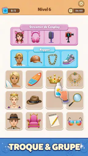 Connect Master – Match Puzzle screenshot 10