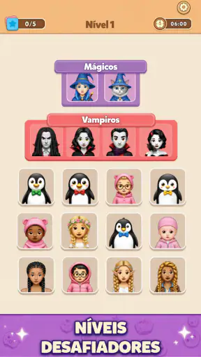 Connect Master – Match Puzzle screenshot 12
