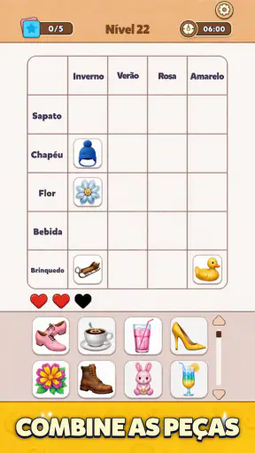 Connect Master – Match Puzzle screenshot 5