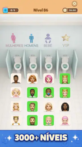 Connect Master – Match Puzzle screenshot 6