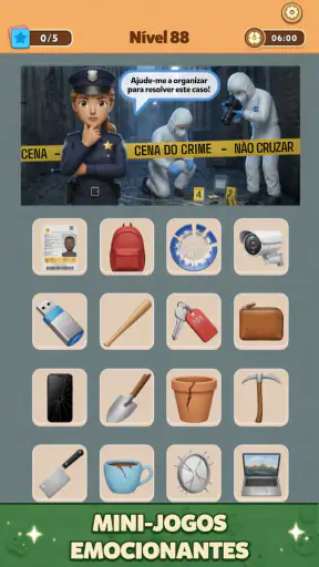 Connect Master – Match Puzzle screenshot 7