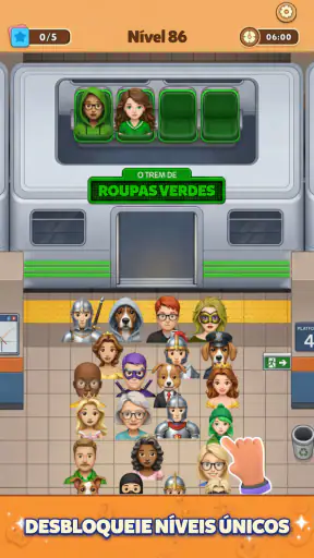 Connect Master – Match Puzzle screenshot 8