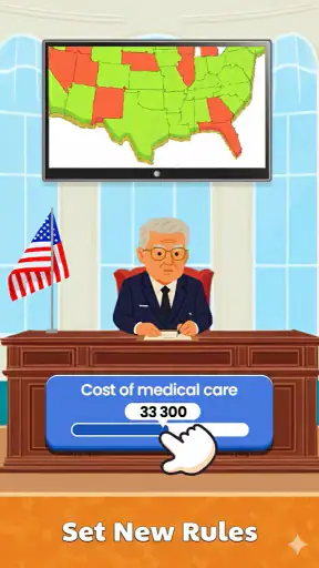 Conquer Countries screenshot 8