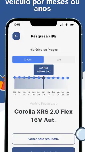 Consulta Placa Veículo multas screenshot 5