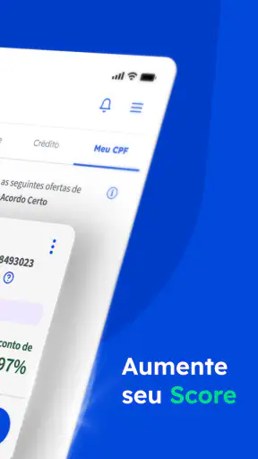 Consumidor Positivo screenshot 2