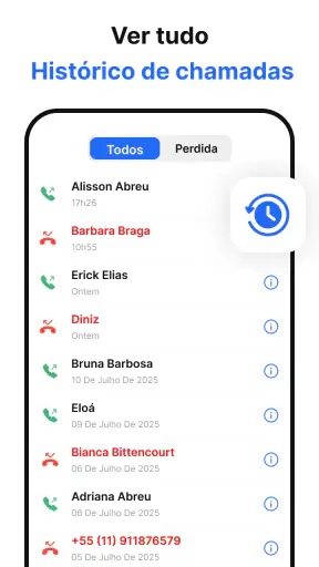 Contacts - Caller ID & Spam screenshot 5