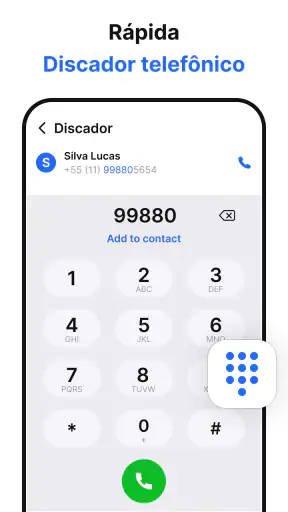 Contacts - Caller ID & Spam screenshot 7
