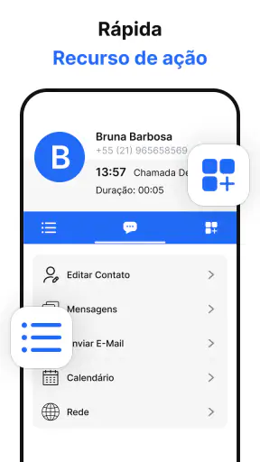 Contacts - Caller ID & Spam screenshot 8