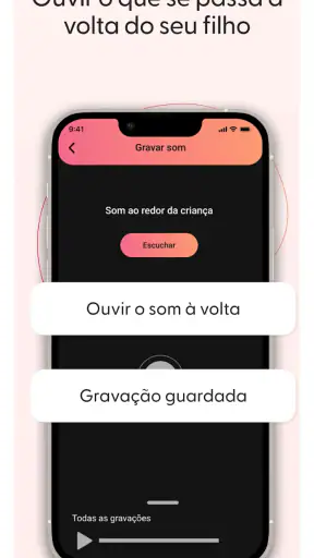 Controle parental Kid Security screenshot 4