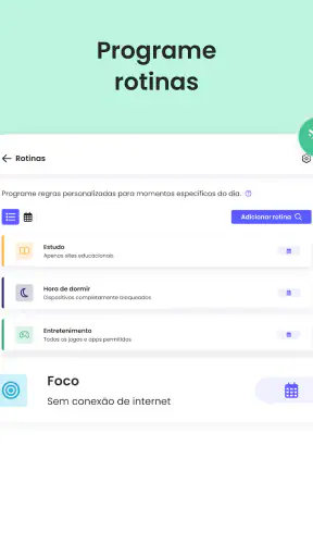 Controle parental Qustodio screenshot 12