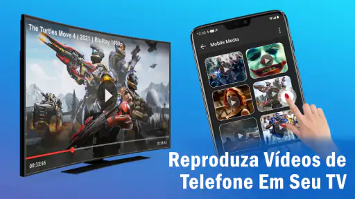 Controle Remoto Universal TV screenshot 8