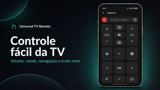 Controle Remoto Universal TV screenshot 9
