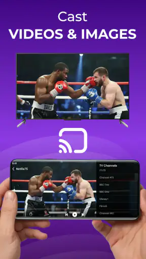 Controle Remoto Universal TV screenshot 9