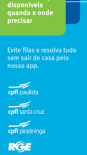 CPFL Energia screenshot 8