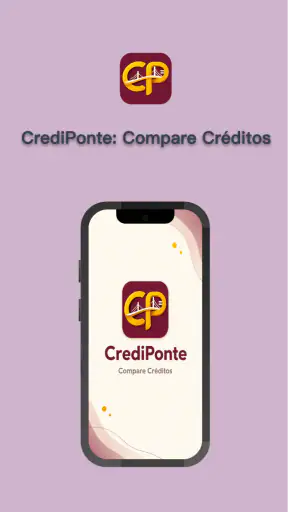 CrediPonte: Compare Créditos screenshot 2