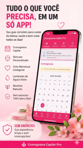 Essência Feminina screenshot 1