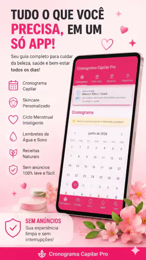 Essência Feminina screenshot 11