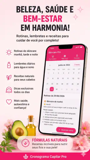 Essência Feminina screenshot 2