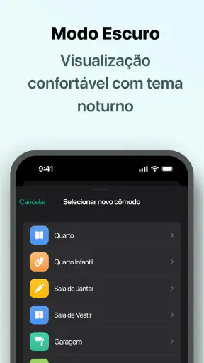 Cronograma de Tarefas de Casa screenshot 8