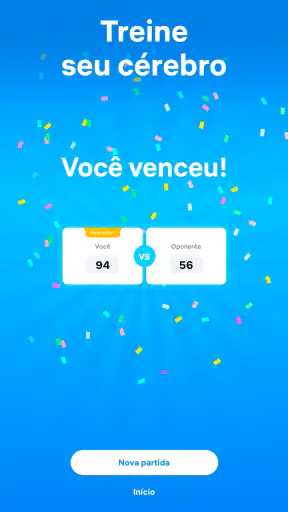 Crossword Master - Palavras screenshot 10