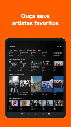 Crunchyroll: Anime Streaming screenshot 12