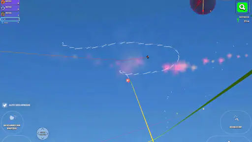 CS Diamantes Pipas: Jogo Pipa screenshot 10