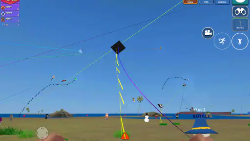 CS Diamantes Pipas: Jogo Pipa screenshot 9