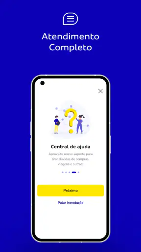 CVC: Voos, hotéis e ingressos screenshot 5