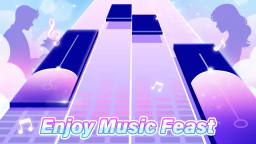 Cyber Music Rush screenshot 12