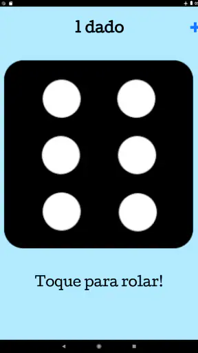 Dados! screenshot 11