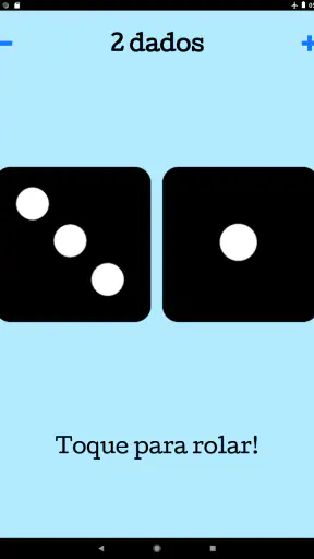 Dados! screenshot 12