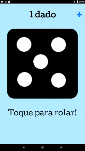 Dados! screenshot 6
