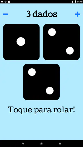 Dados! screenshot 8