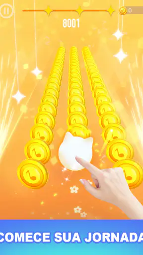 Dancing Cats - Jogo de música screenshot 10