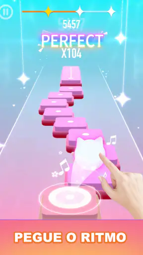 Dancing Cats - Jogo de música screenshot 9