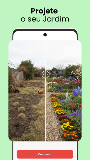 Decorar Casa com IA: AI Design screenshot 5