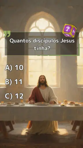 Desafio de palavras da Bíblia screenshot 10