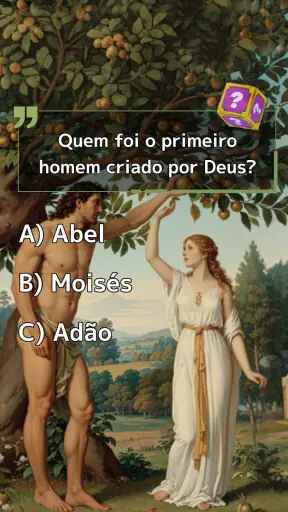 Desafio de palavras da Bíblia screenshot 9