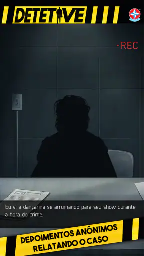 Detetive Estrela screenshot 11